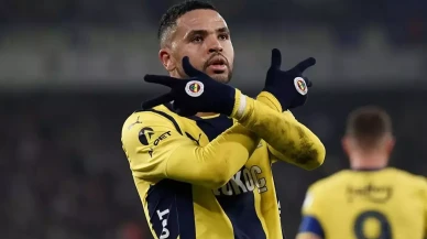 Fenerbahçe, transfer gündeminden En-Nesyri'yi çıkardı!