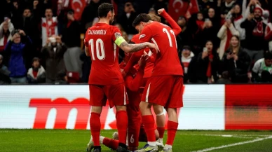 A Milli Takım, Dünya Kupası yolunda Bulgaristan ile karşı karşıya! Üçüncü sınav heyecanı başlıyor