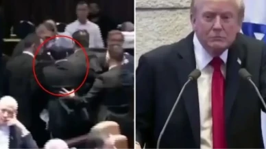 ABD Başkanı Trump'a Yönelik Protesto Nedeni Alınan Kararlar mı?