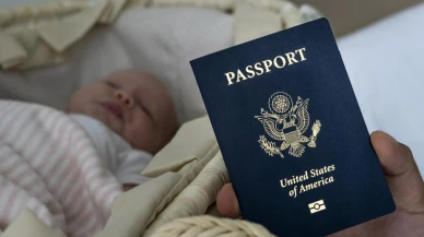 ABD'de doğumla vatandaşlığa mahkemeden son nokta