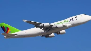 ACT Havayolları'nın Kimliği Yüzüldü! Kaza Sonrası İncelemeler Devam Ediyor