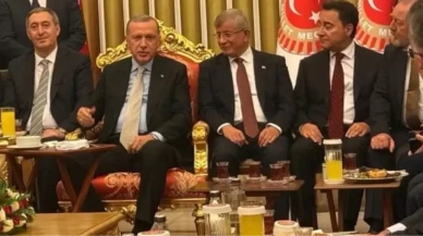 Ali Babacan'ın AK Parti'ye dönüşü mümkün mü? AK Parti'nin Ali Babacan'a sunduğu teklif ne? Şimdi açıklandı!