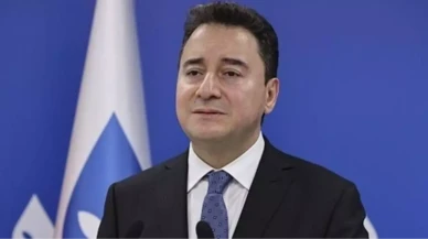 Ali Babacan kimdir? Ali Babacan'ın siyasi kariyeri ve yaşamı hakkında detaylar