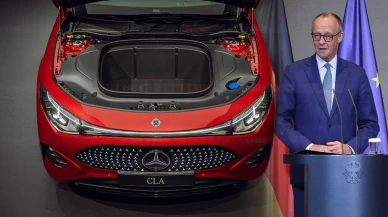 Almanya, içten yanmalı yasağını iptal etmek istiyor!