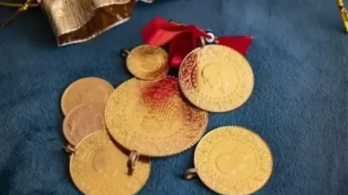 Altın fiyatlarında yükseliş devam edecek mi, 2026 ne kadar olacak? Dev bankadan rekor altın tahmini! Sarı metal tarihi zirvede