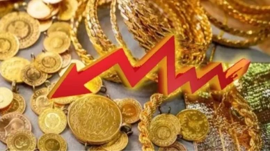 Altının Değer Kaybı Nedeniyle Yatırımcılar Endişeli: Düşüş Trendi Ne Zaman Son Bulacak? 28 Ekim Güncel Altın Fiyatları Açıklandı: Gram, Çeyrek, Yarım, Tam ve Ons Altın...