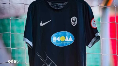 Amedspor, Kürtçe forma kullandığı gerekçesiyle cezalandırıldı