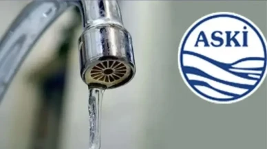 Ankara’da sular ne zaman gelecek? ASKİ su kesintisi olacak ilçe ve mahalleler listesini paylaştı