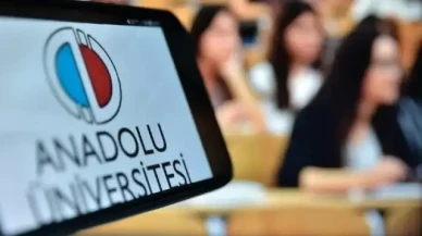 Anadolu Üniversitesi Açıköğretim Fakültesi (AÖF) kayıt yenileme işlemleri başladı!