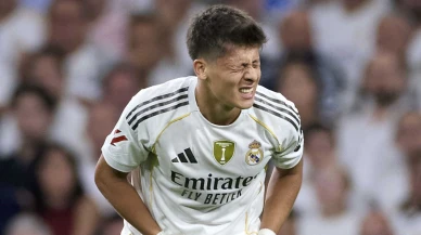 Arda Güler, Real Madrid'in sorunlarını çözerken beklenmedik bir engelle karşılaştı