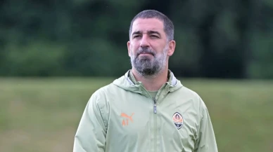 Arda Turan'ın yeni takımı Shakhtar Donetsk'ten beklenmedik bir karar geldi