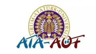 Atatürk Üniversitesi'nin vize sınavları ile ATA AÖF Güz dönemi sınav tarihleri belli oldu! Öğrenciler sınav heyecanını yaşamaya hazır mı?