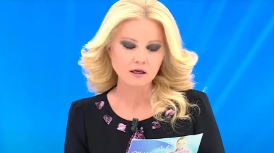 Müge Anlı'nın Canlı Yayınını Atv'de İzlemek İçin Tarih Verildi!