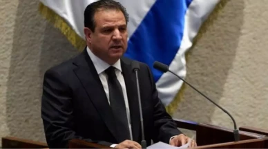 "Filistin Asıllı Politikacı Ayman Odeh: İsrail Siyasetinde Fark Yaratan İsim"