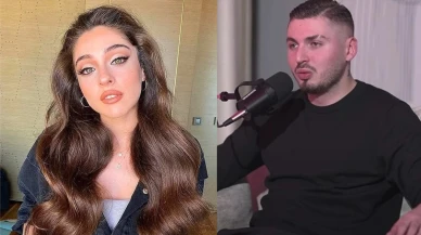 Cemre Baysel ve Blok3 Arasında Yaşananlar Sosyal Medyayı Sallıyor! Özel Hayatlarından Sızan Aşk İddiaları Gündemde!