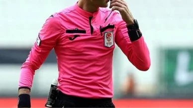 Hakemlerin Bahis Oynadığı İddiası Gündeme Bomba Gibi Düştü! Hangi Hakemler Bahis Oynuyor? Detaylar Ortaya Çıktı!