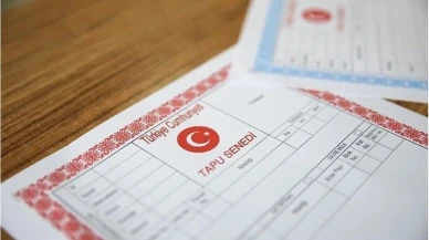 Tapu işlemlerinde 65 yaş üzerine sağlık raporu zorunlu mu?