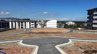 Bandırma Belediye Başkanı, şehre kazandırılacak 4 yeni parkın müjdesini verdi.