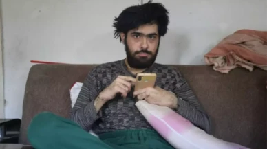 Deprem Mağduru Barış Özbay, Evden Çıkmıyor: Hayatı Nasıl Değişti?