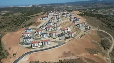 İkametgahı başka şehirde olan biri TOKİ 500 bin sosyal konuta nereden başvuracak?