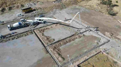 Bayraklı'ya Yeni Bir Spor Kompleksi Geliyor: Ferdi Zeyrek Spor Merkezi açılıyor!