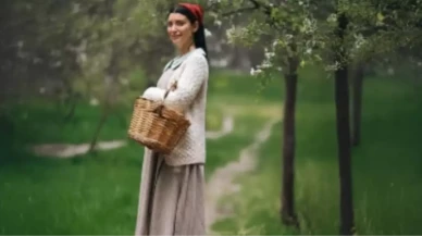 TRT Belgesel'in Benim Sakin Dünyam programı hangi ilde, ilçede çekiliyor?