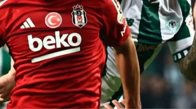 Beşiktaş ve Konyaspor Maçı İçin Muhtemel İlk 11'ler Belli Oldu mu? Beşiktaş'ın Konyaspor Karşısındaki Kadrosu Netleşti!