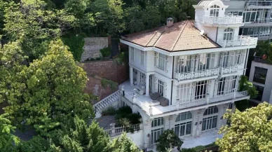 Efsanevi Beyaz Köşk, Dördüncü İhalede Yeni Sahibini Buldu