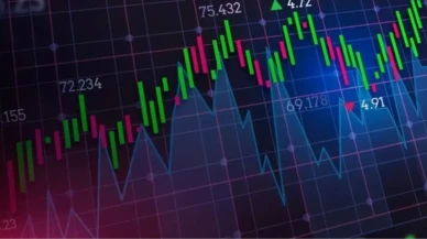 Borsa neden yükseliyor? 30 Ekim BİST100 endeksi yüzde kaç?