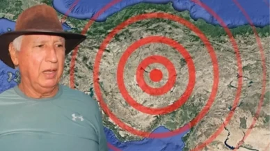 Bu gece deprem olacak mı, deprem bekleniyor mu, Uzman görüşleri ne?