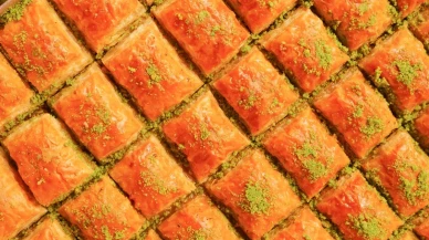 Bulgaristanlıların Gözdesi: Türkiye'de En Beğenilen 3 Tatlı!