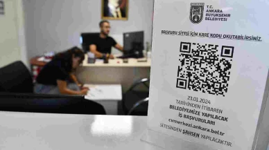 Büyükşehirden hizmet köprüsü: ABB Kariyer Merkezi... 2022 yılından bugüne 2 bin 945 kişinin istihdamına katkı sağladı