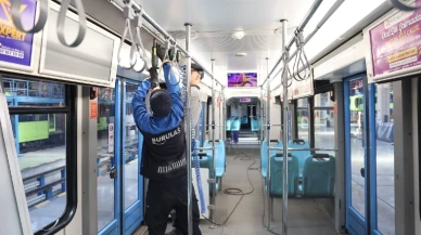 Büyükşehir Belediyesi, ulaşımda tasarruf sağlamak için harekete geçiyor