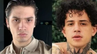 Çakal ile Reckol niye küstü? Rapçi Çakal ile Reckol arasında ne var, barıştılar mı?