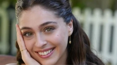 Ünlü oyuncu Cemre Baysel'in hayatına dair merak edilenler!