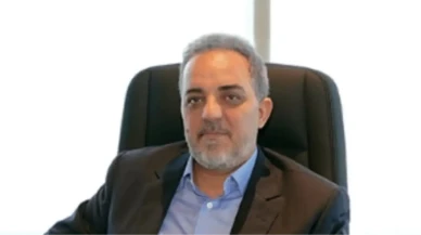 Binsat Holding Yönetim Kurulu Başkanı Cengiz Bingöl'ün gözaltına alınma nedeni araştırılıyor.