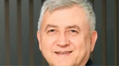 Yeni ASAT Genel Müdürü Cengiz Gülebay'ın biyografisi hakkında detaylar açıklandı