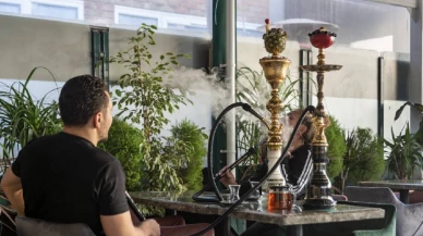 Çeşme Belediyesi, nargile kafelerine yönelik yeni yasakları kabul etti