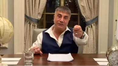 Cihan Ekşioğlu Sedat Peker olayı nedir? Sedat Peker'in videolarında adı geçen Cihan Ekşioğlu kimdir, neden...