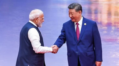 Çin'den Hindistan'a ABD talebi