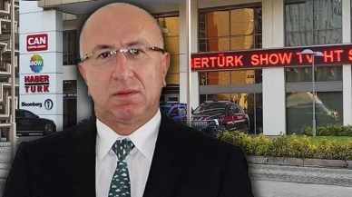 Ciner Grubu'nun operasyonu sızdırıldı mı? Borsada büyük çalkantı!