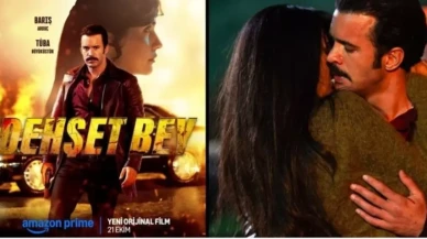 Dehşet Bey adlı film, izleyicilere korku dolu anlar yaşatıyor! Dehşet Bey'i izlemek için en doğru adres neresi?