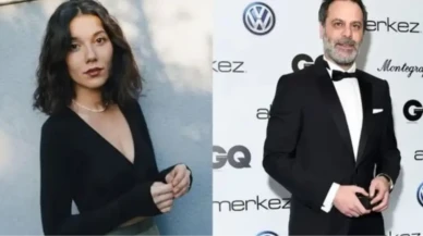 Ünlü oyuncu Ozan Güven'in eski sevgilisi Deniz Bulutsuz hakkında merak edilenler!