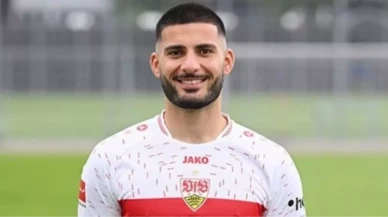 Deniz Undav kimdir? Deniz Undav kaç yaşında, nereli, kariyeri?