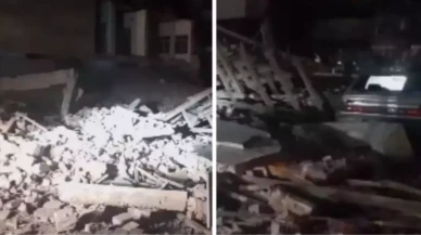 Depremde ölen var mı, can kaybı var mı?