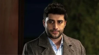 Genç Oyuncu Doğukan Güngör'ün Kariyeri ve Hayatı Hakkında Merak Edilenler!