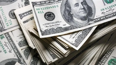 Dolar, Euro ne kadar oldu? Sterlin fiyatı ne kadar? İşte 9 Ekim 2025 güncel döviz kurları…
