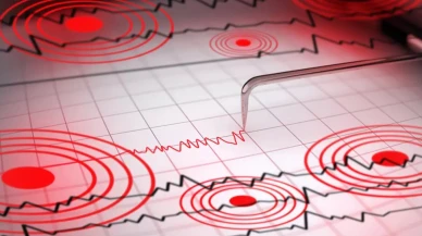 7,6 büyüklüğünde deprem sonrası tsunami alarmı