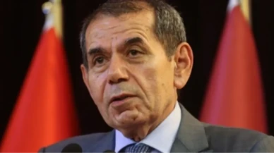 Galatasaray Başkanı Dursun Özbek, nereli, kariyeri?