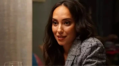 Leman dizisinin Şahikası olarak tanınan Duygu Sarışın kimdir? Kaç yaşındadır, nerelidir ve kariyeri nasıldır?